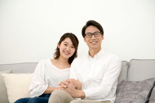 【IBJ主催】（終了）年収条件・職業限定条件なし♡＜40～44歳男性＞×＜35～39歳女性＞