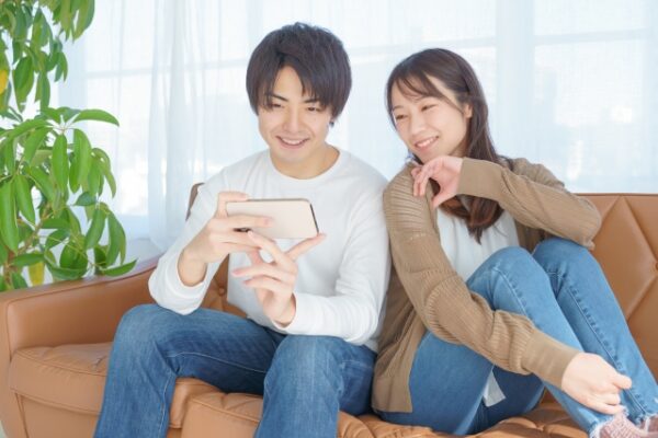 【IBJ主催】（終了）ユーモアと笑いのある生活が理想～＜年下メイン26～33歳女性×29～38歳男性＞