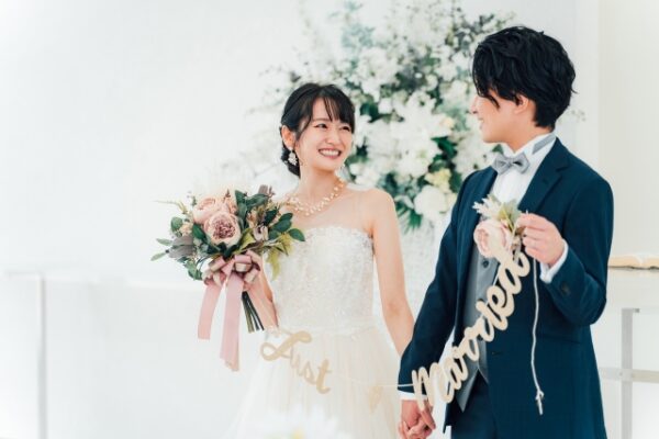 【IBJ主催】《今年中の婚約が理想♡》結婚に向けての3つの条件を満たす女性限定