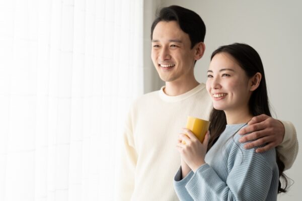 【IBJ主催】結婚したら…二人で過ごす時間を大切にしたい＆互いの家族を大切にしたい男女