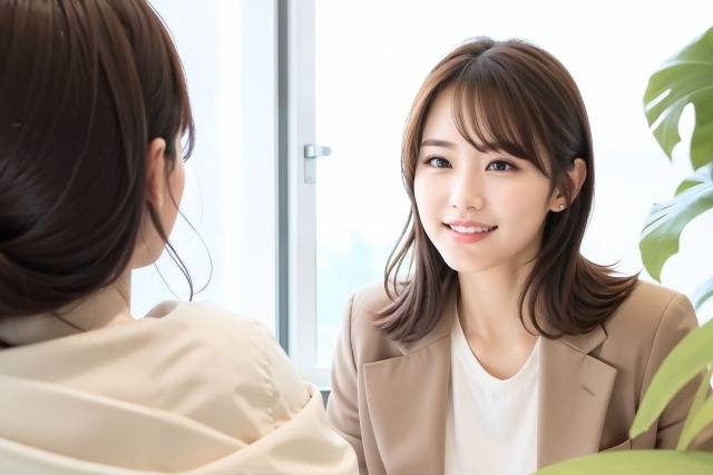 【婚活カウンセラーに聞く！本気の恋愛相談】交際しても長続きしない、自分に合う相手が分からないあなたへ｜大阪・枚方の結婚相談所 がじゅまる木