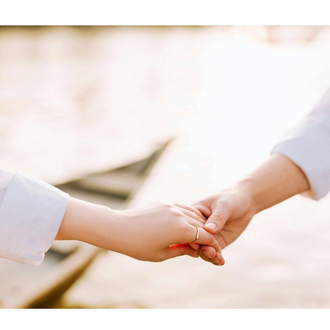 優しい人＝安心とは限りません/大阪府枚方市牧野の保育園が運営する結婚相談所がじゅまる木