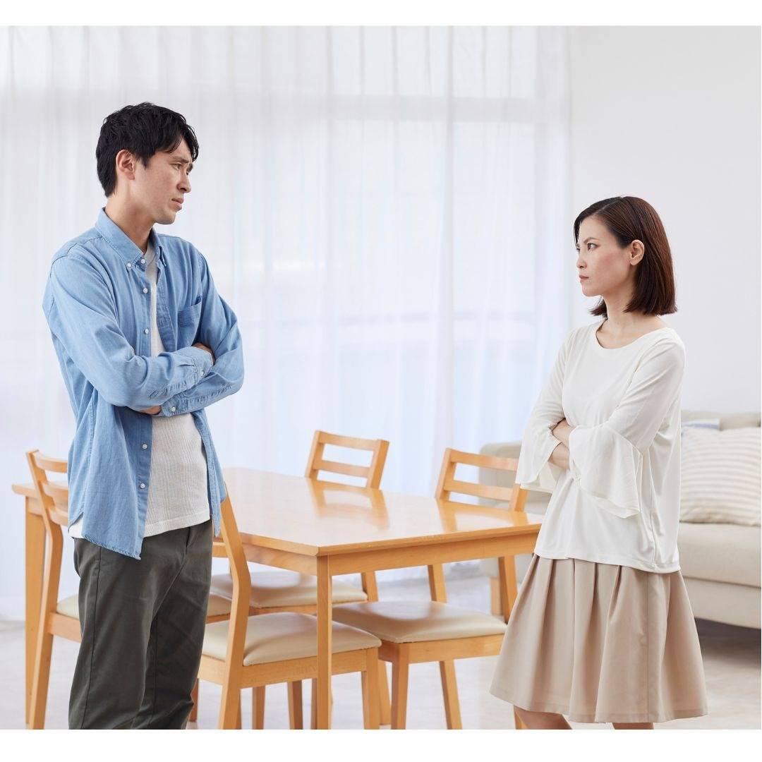 婚活に疲れている時ほど、判断はズレやすくなります。/大阪府枚方市牧野の保育園が運営する結婚相談所がじゅまる木