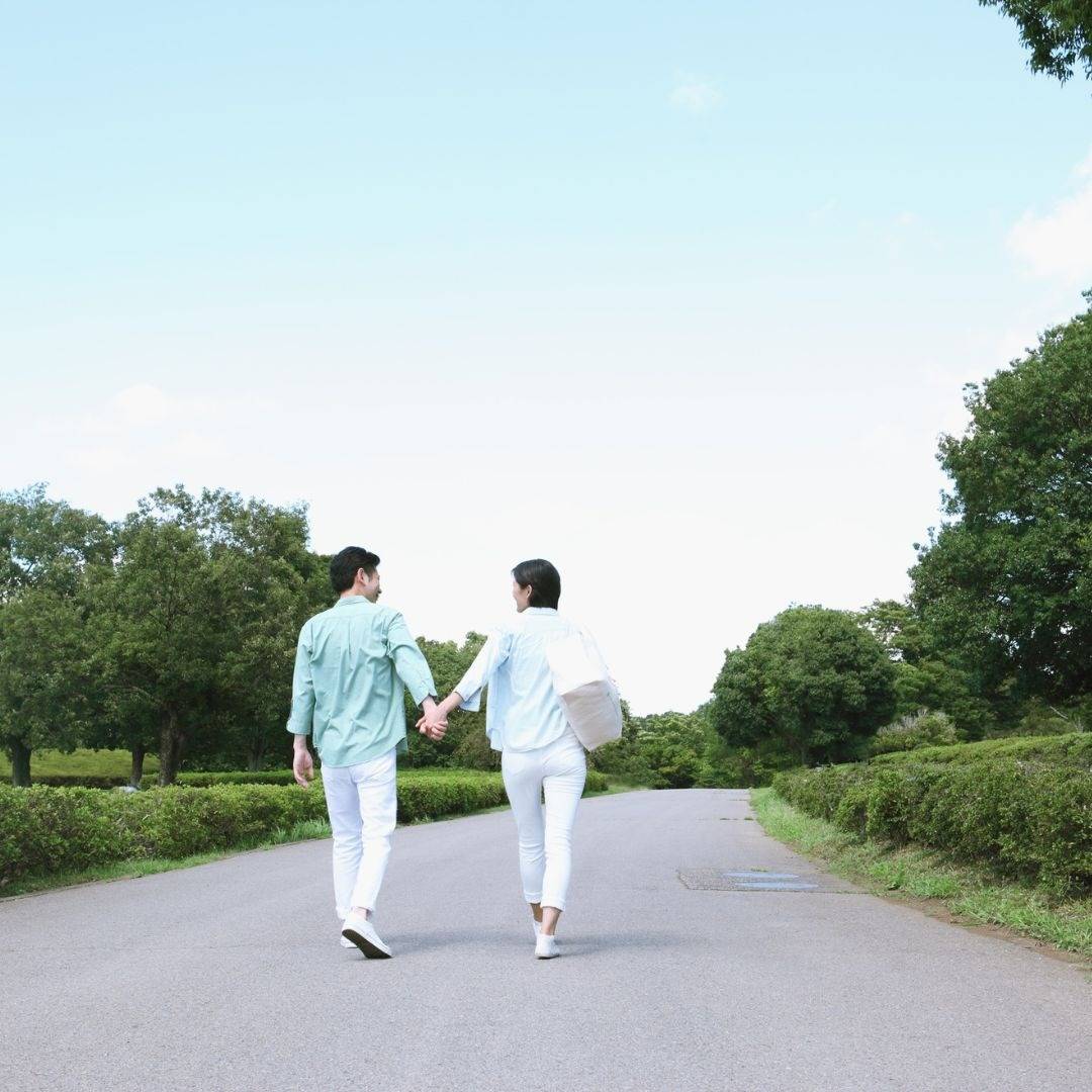 婚活は、頑張るより整理が大事です。/大阪府枚方市牧野の保育園が運営する結婚相談所がじゅまる木