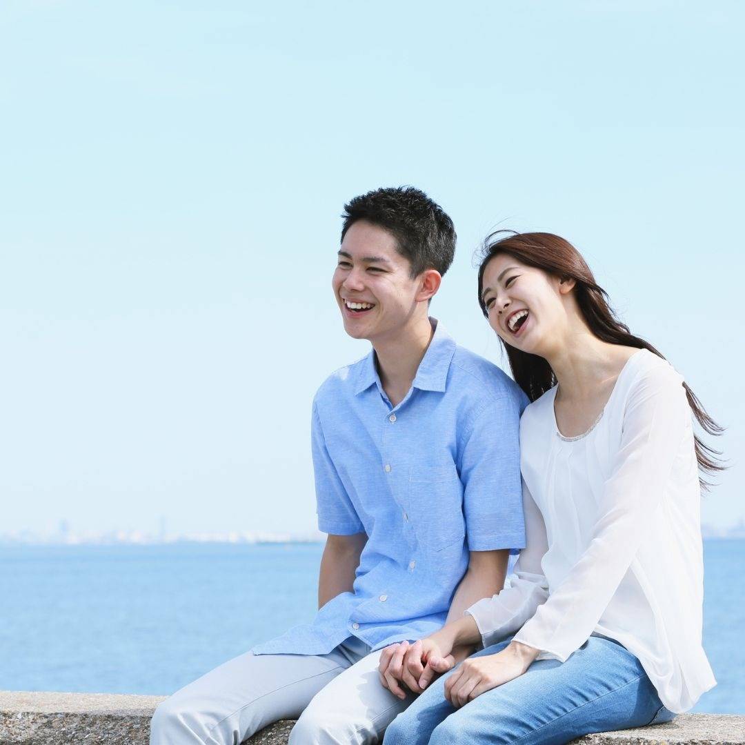 結婚は、成婚してからが本番です/大阪府枚方市牧野の保育園が運営する結婚相談所がじゅまる木