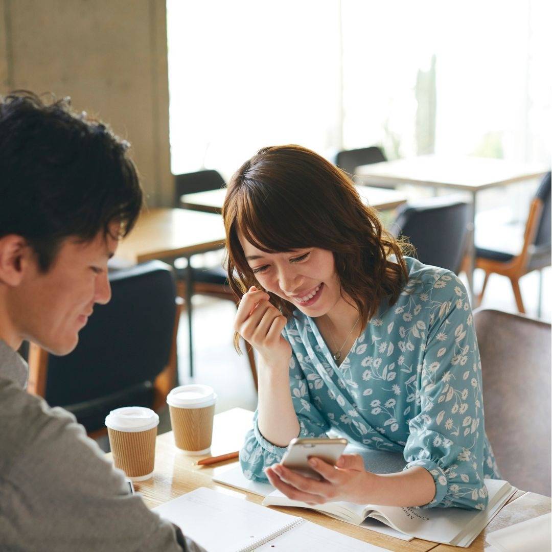 「違和感」を条件で消さないで/大阪府枚方市牧野の保育園が運営する結婚相談所がじゅまる木