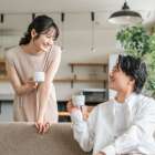  理想の家庭を、朝に思い描く/大阪府枚方市牧野の保育園が運営する結婚相談所がじゅまる木